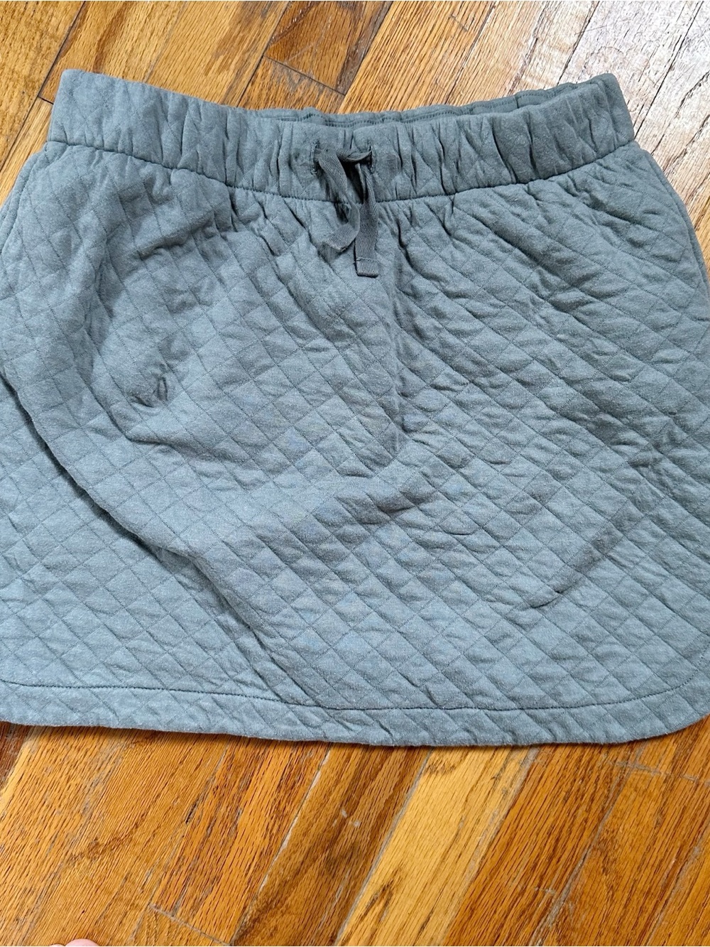 Quilted Crewcuts Kids Skirt